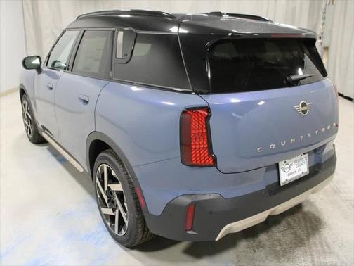 2025 MINI Countryman Cooper S ALL4