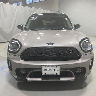 2023 MINI Countryman Cooper S ALL4
