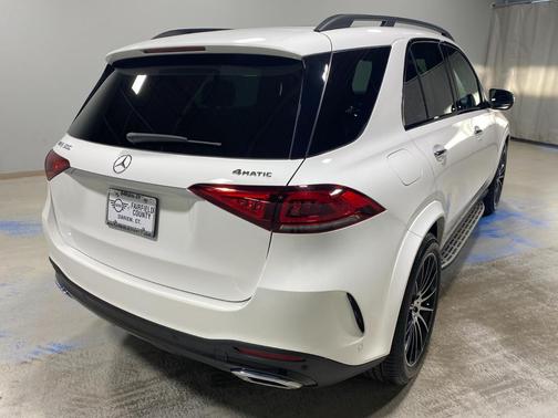2023 Mercedes-Benz GLE 350 4MATIC