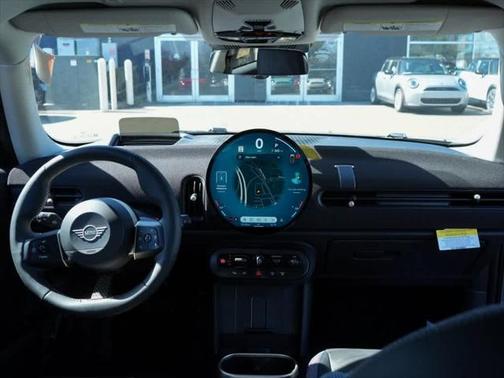 2025 MINI Hardtop Cooper