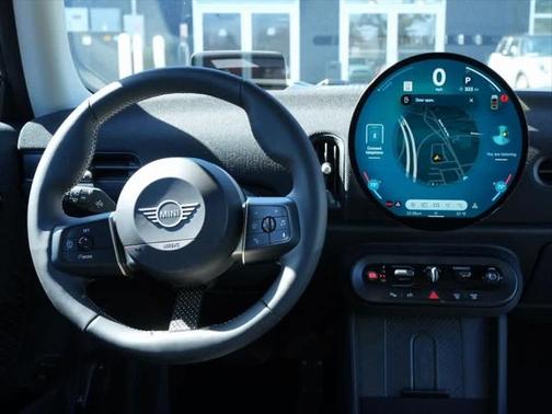 2025 MINI Hardtop Cooper