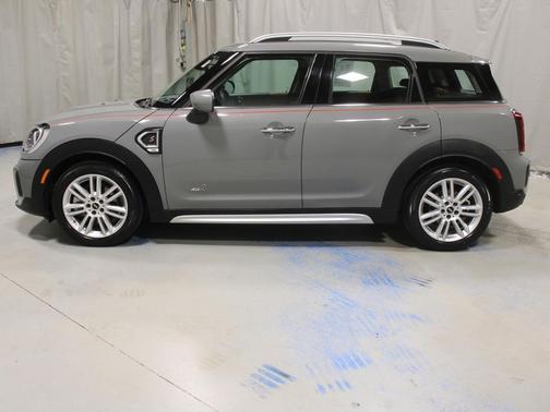 2023 MINI Countryman Cooper S ALL4