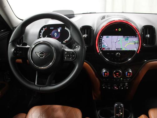 2023 MINI Countryman Cooper S ALL4