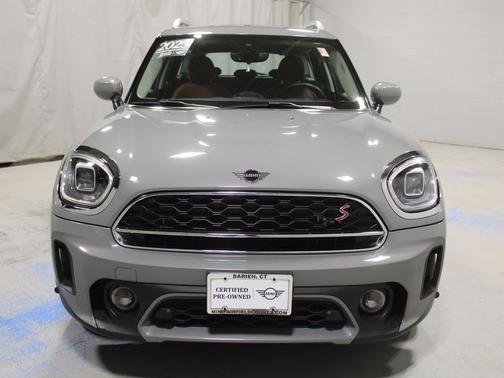 2023 MINI Countryman Cooper S ALL4