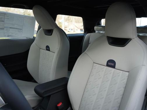 2026 MINI Hardtop Cooper