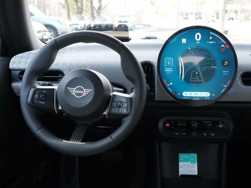 2026 MINI Hardtop Cooper