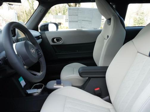 2026 MINI Hardtop Cooper