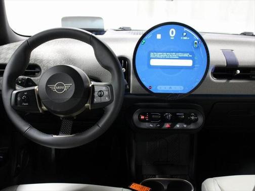 2025 MINI Hardtop Cooper