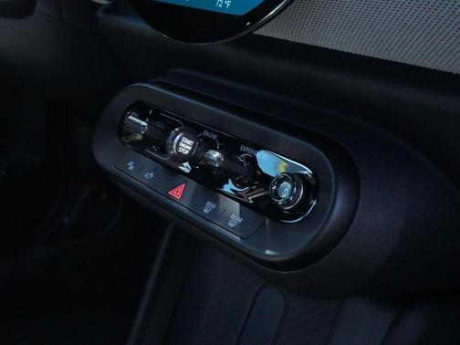 2026 MINI Hardtop Cooper S