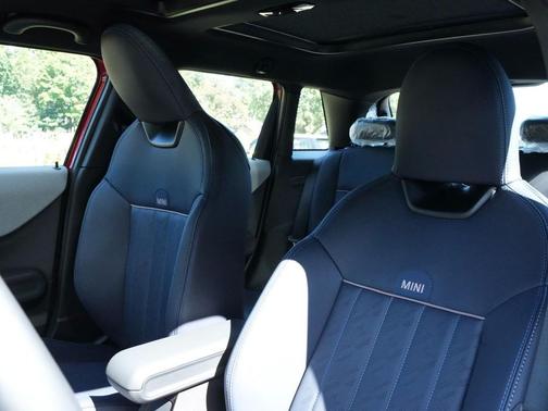 2026 MINI Hardtop Cooper S