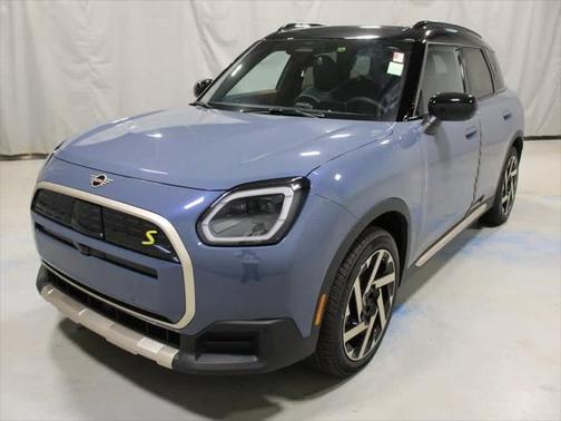 2025 MINI Countryman Cooper S ALL4