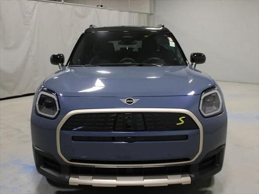 2025 MINI Countryman Cooper S ALL4