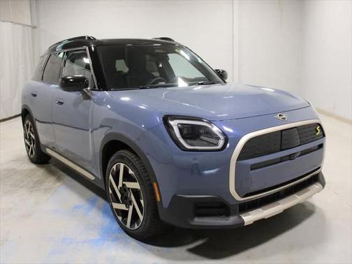 2025 MINI Countryman Cooper S ALL4