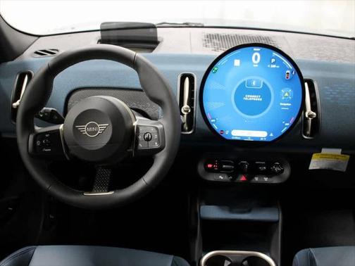 2025 MINI Countryman Cooper S ALL4