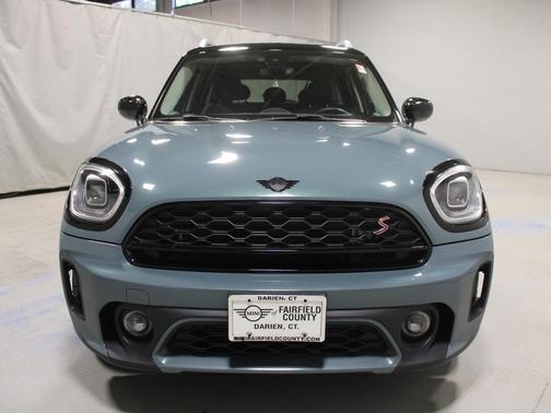2023 MINI Countryman Cooper S ALL4