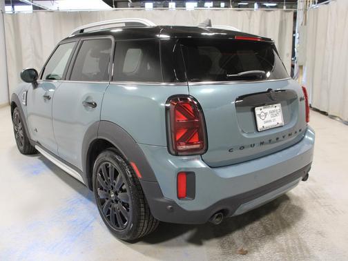 2023 MINI Countryman Cooper S ALL4