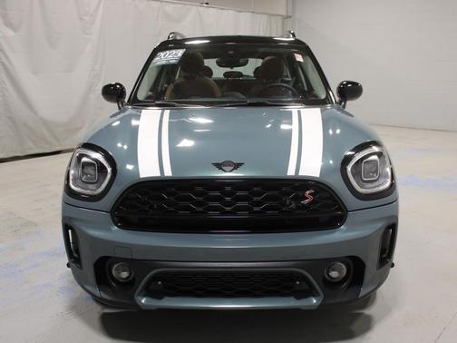 2023 MINI Countryman Cooper S ALL4