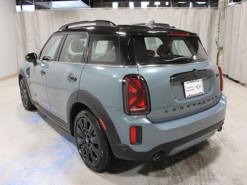 2023 MINI Countryman Cooper S ALL4