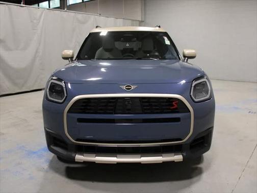 2025 MINI Countryman Cooper S ALL4