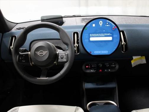 2025 MINI Countryman Cooper S ALL4