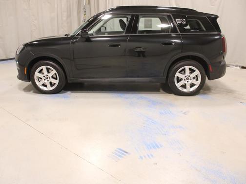 2025 MINI Countryman Cooper S ALL4