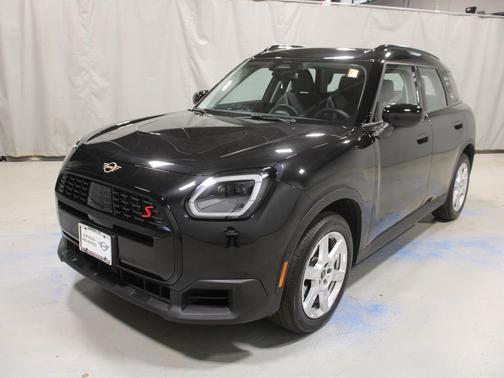 2025 MINI Countryman Cooper S ALL4