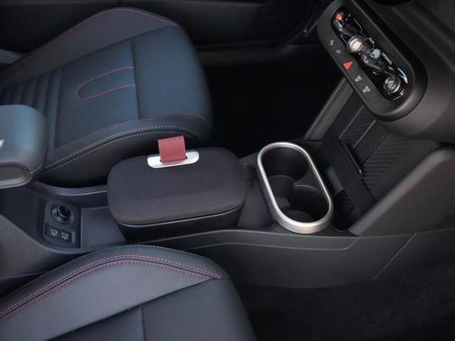 2026 MINI Hardtop John Cooper Works