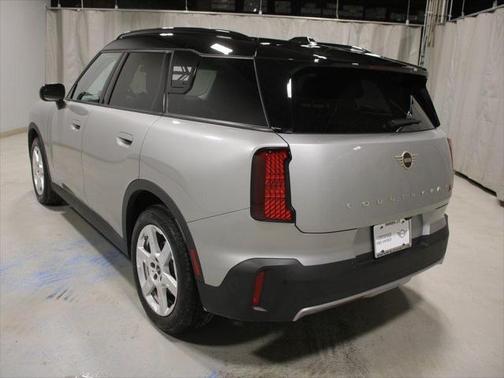2025 MINI Countryman Cooper S ALL4