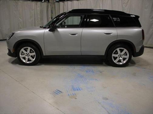 2025 MINI Countryman Cooper S ALL4