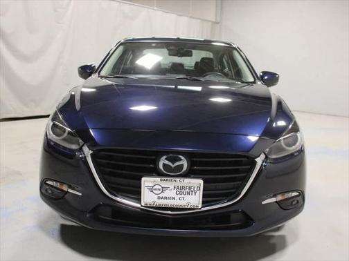2018 Mazda Mazda3 Grand Touring