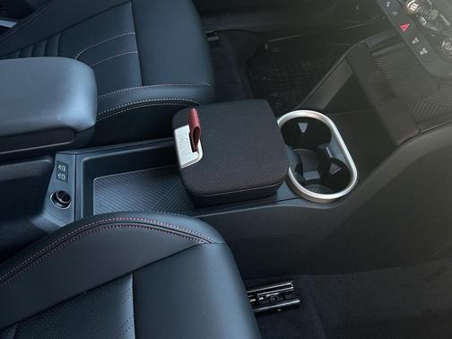 2026 MINI Countryman John Cooper Works ALL4