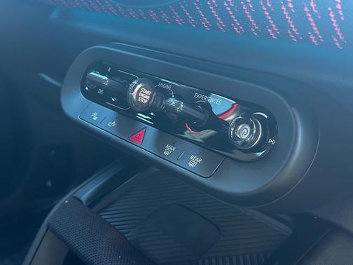 2026 MINI Countryman John Cooper Works ALL4