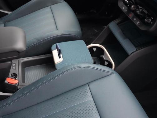 2026 MINI Countryman Cooper S ALL4