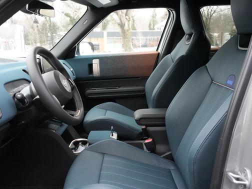 2026 MINI Countryman Cooper S ALL4