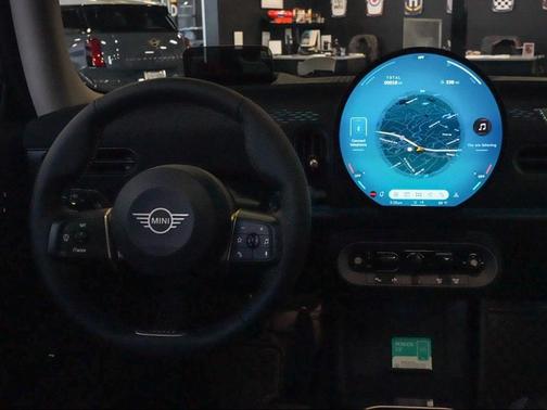 2026 MINI Hardtop Cooper