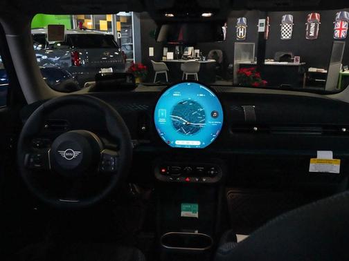 2026 MINI Hardtop Cooper