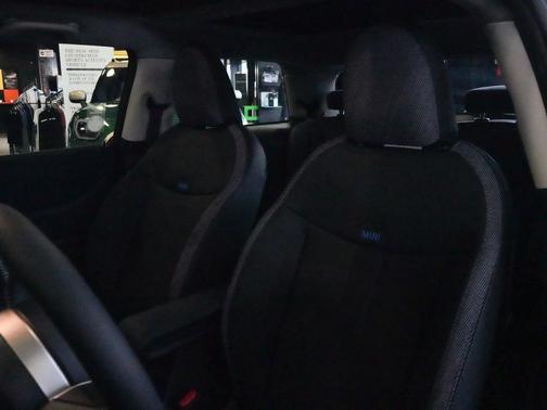 2026 MINI Hardtop Cooper