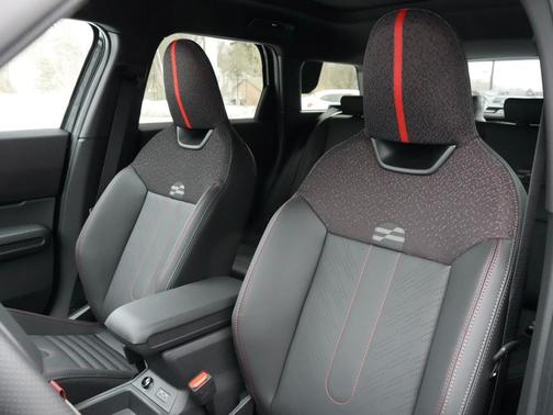 2026 MINI Countryman John Cooper Works ALL4