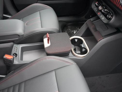 2026 MINI Countryman John Cooper Works ALL4