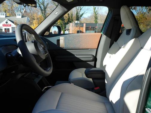 2026 MINI Countryman Cooper S ALL4