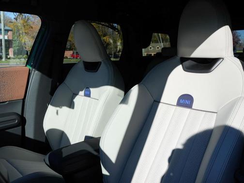 2026 MINI Countryman Cooper S ALL4