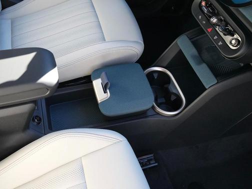 2026 MINI Countryman Cooper S ALL4