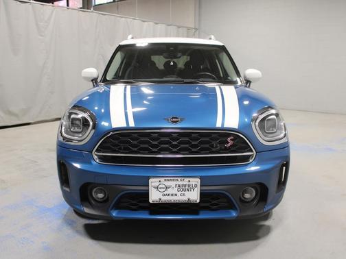 2023 MINI Countryman Cooper S ALL4