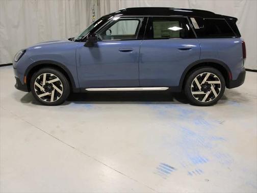 2025 MINI Countryman Cooper S ALL4