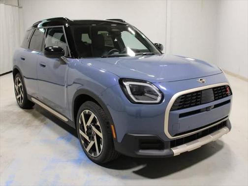 2025 MINI Countryman Cooper S ALL4