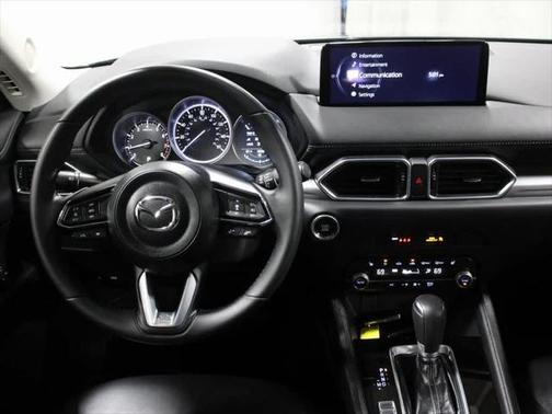 2023 Mazda CX-5 2.5 S Select