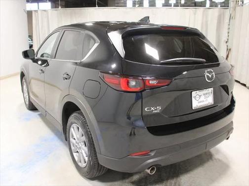 2023 Mazda CX-5 2.5 S Select