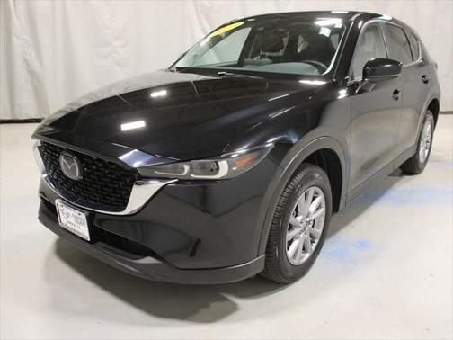 2023 Mazda CX-5 2.5 S Select