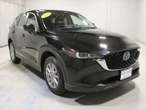 2023 Mazda CX-5 2.5 S Select