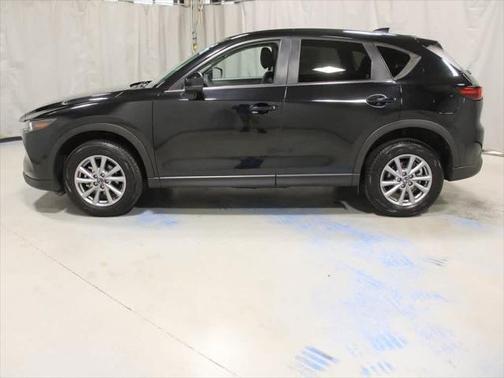 2023 Mazda CX-5 2.5 S Select
